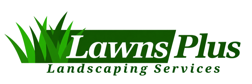 Lawns Plus Landscaping Services